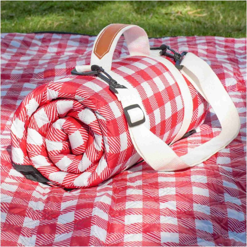 Outdoor Camping Mats Large - 【BIG SALE】Gift For Patio Garden Picnic