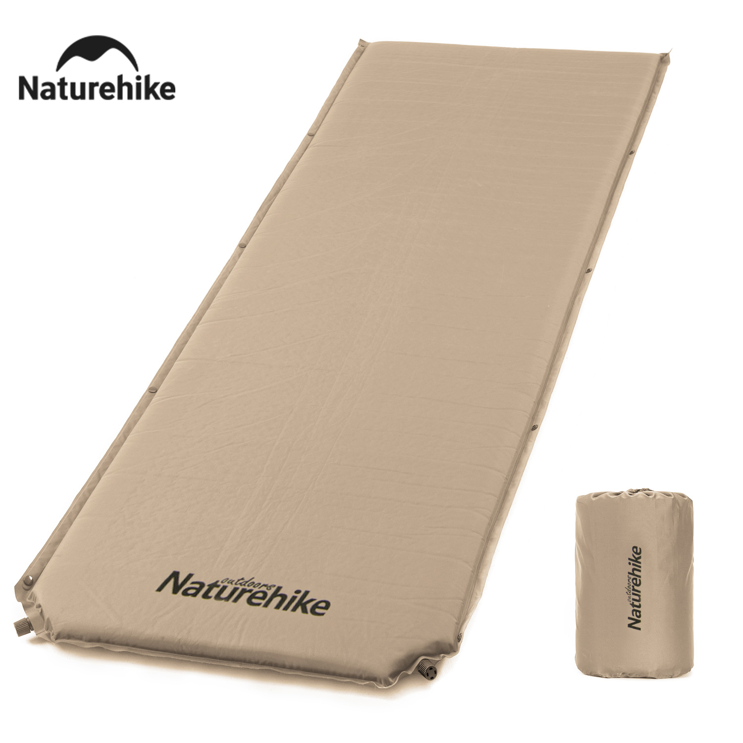 Outdoor Camping Couch - Naturehike Camping Self Air Mattress Folding