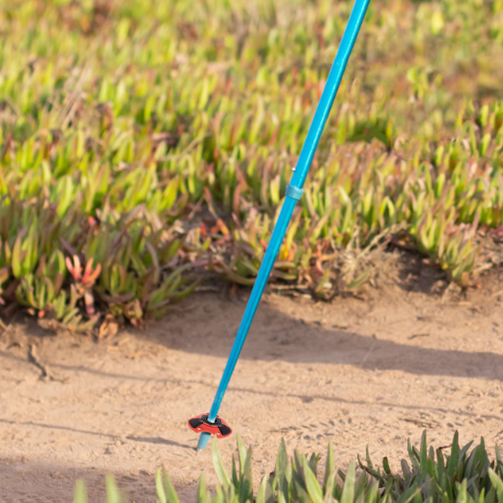 Trekking Poles - 4Pcs Trekking Poles Snow and Mud