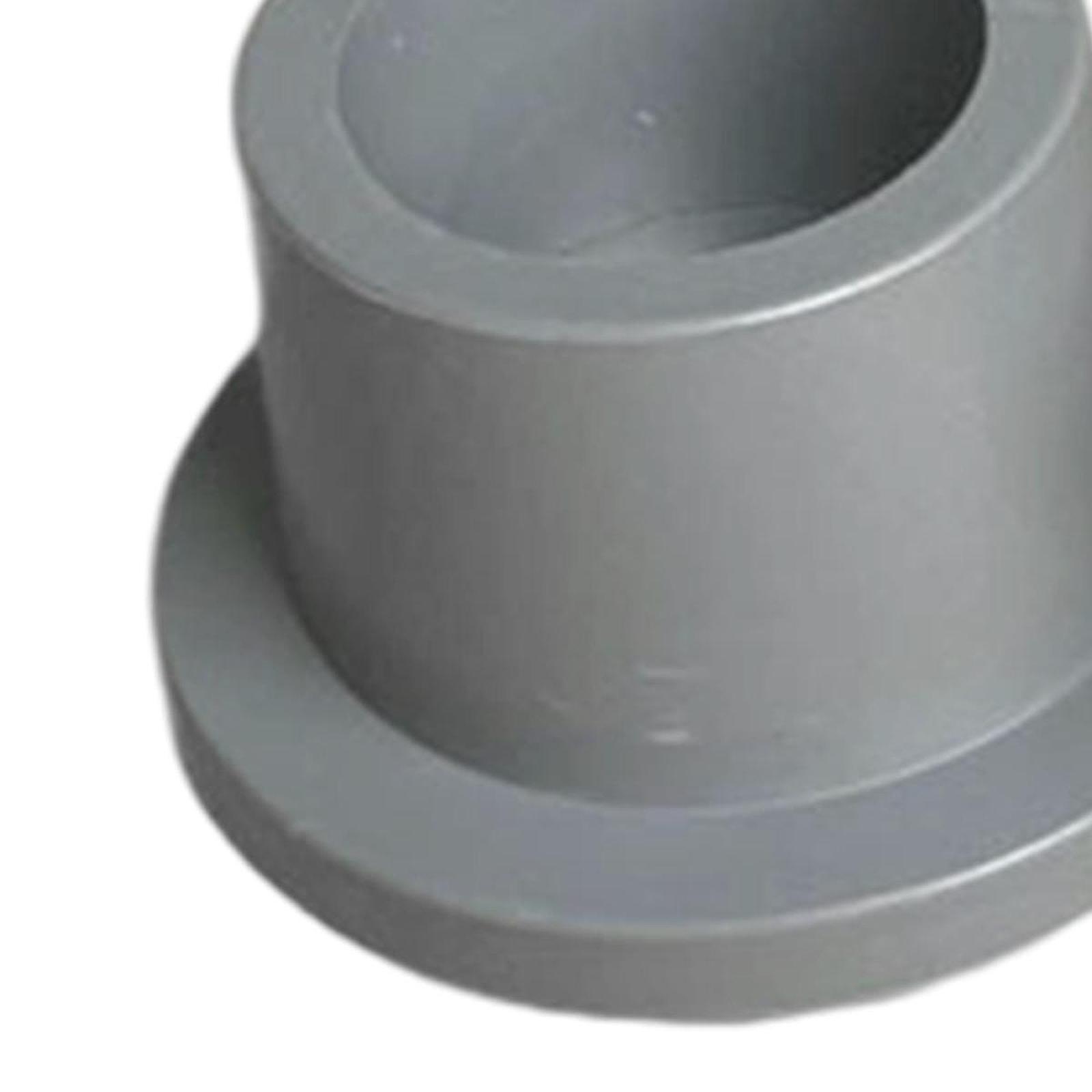 Trekking Poles - Replacement Rubber Tips for Trekking Poles