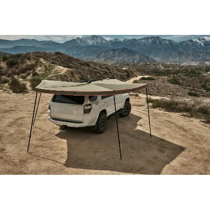 KQX Best Selling Awning Utes P - Outdoor Camping Ute ulasan dan harga
