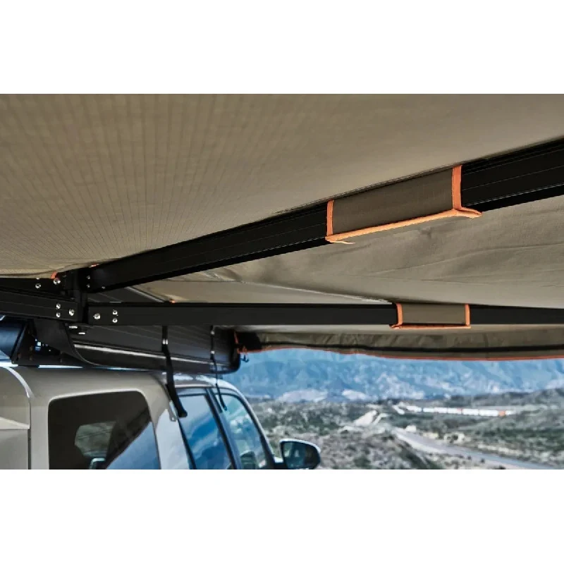 KQX Best Selling Awning Utes P - Outdoor Camping Ute ulasan dan harga