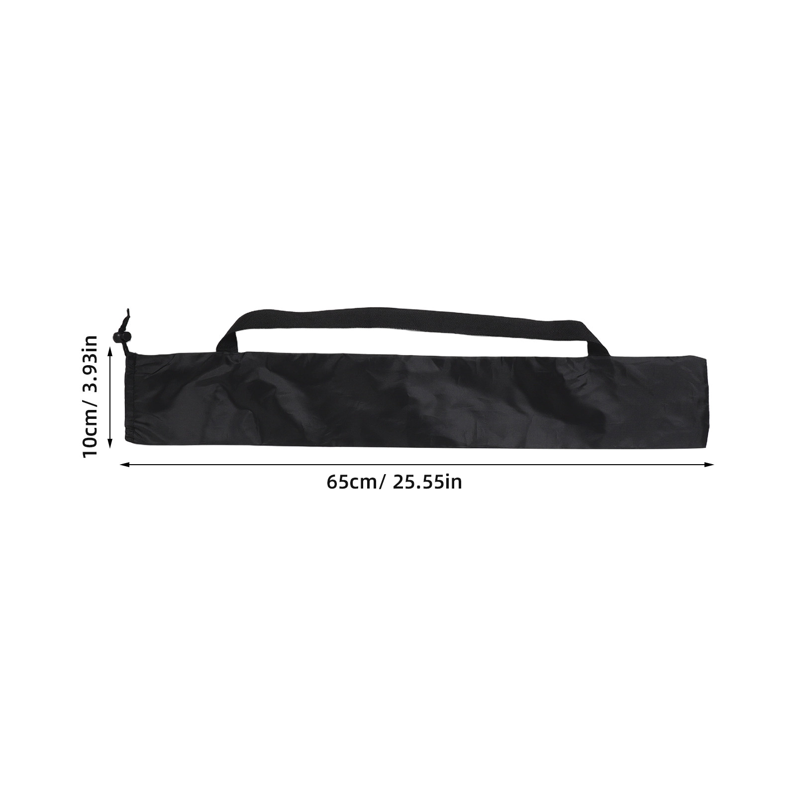 2Pcs Baseball Bat Bag Portable - Trekking Poles ulasan dan harga