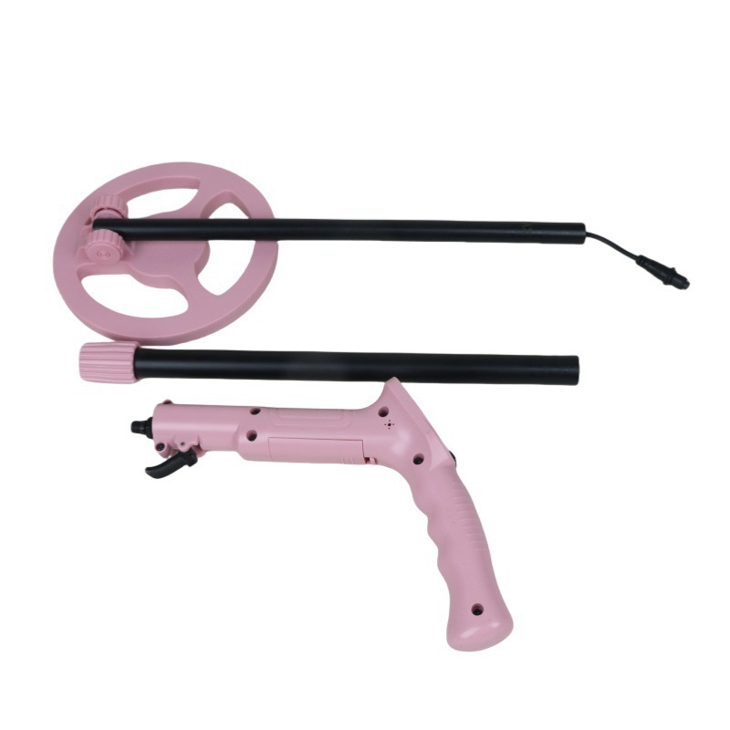 Portable Children Metal Finder - Outdoor Camping Activities ulasan dan harga