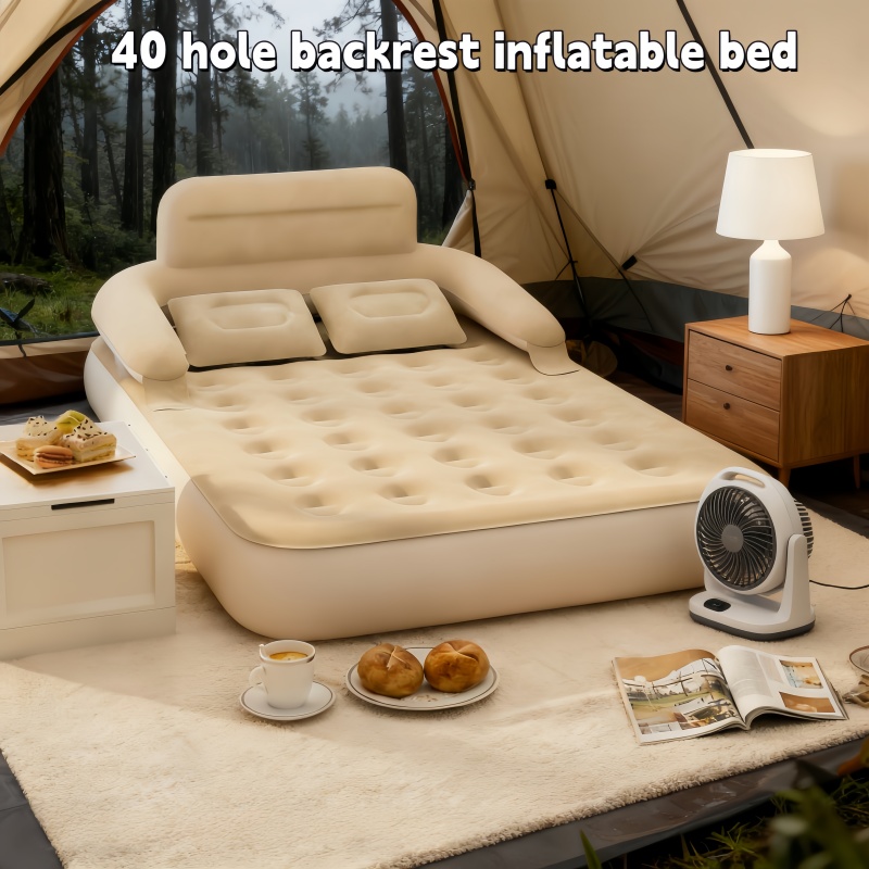 Outdoor Multi Specification Tw - Outdoor Camping Couch ulasan dan harga