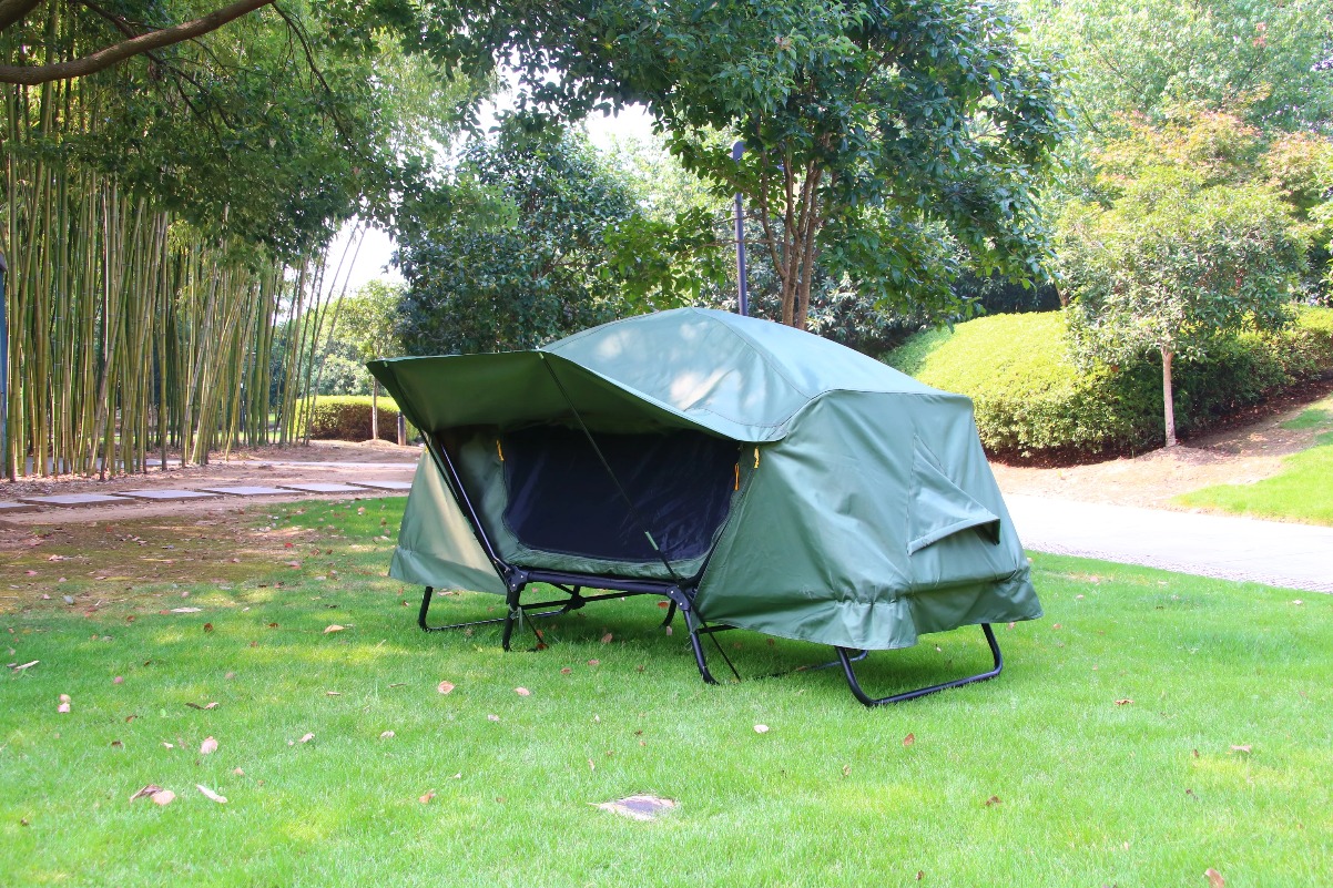 Factory direct sales camping c - Outdoor Camping Beds For Sale ulasan dan harga