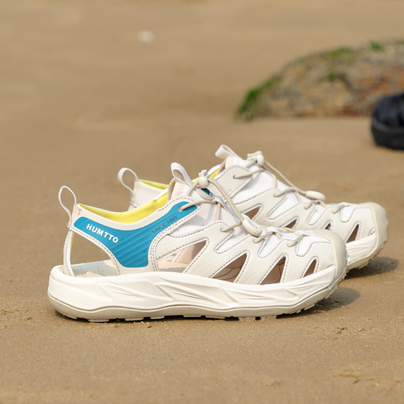 HUMTTO Women Upstream Shoes Ou - Trekking Poles ulasan dan harga