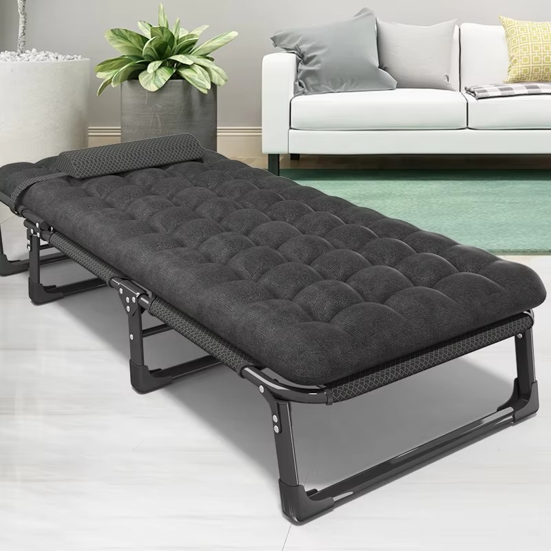 Hot Sales Portable 3 Gears Adj - Outdoor Camping Beds For Sale ulasan dan harga