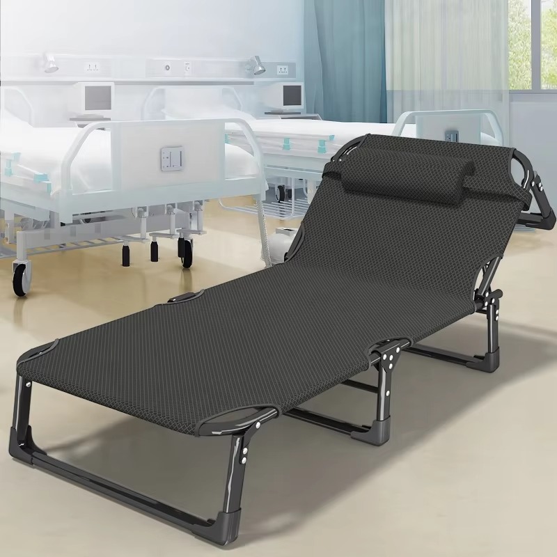 Hot Sales Portable 3 Gears Adj - Outdoor Camping Beds For Sale ulasan dan harga