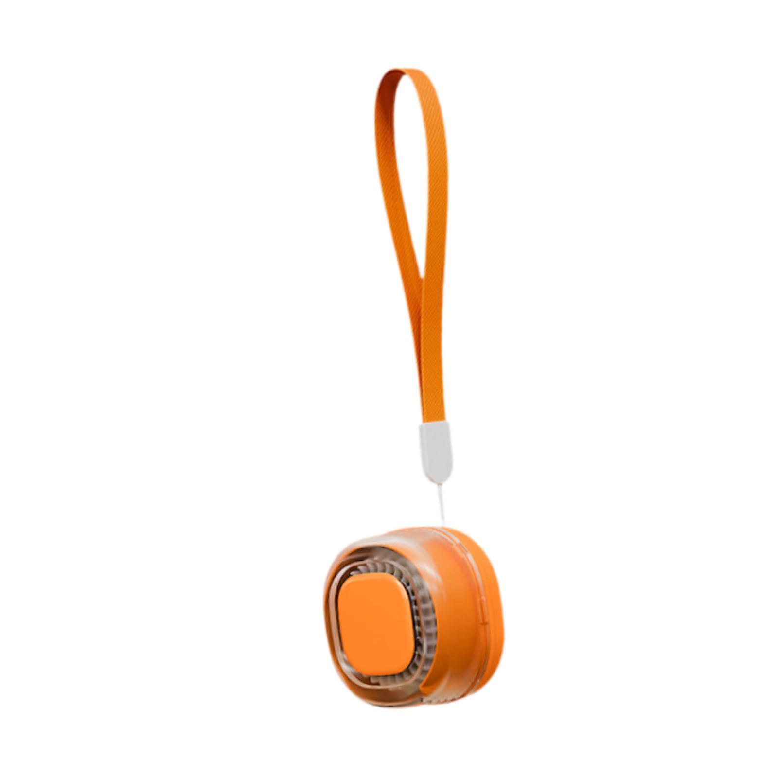 Portable Hands Free Waist Fan  - Outdoor Camping Fan ulasan dan harga