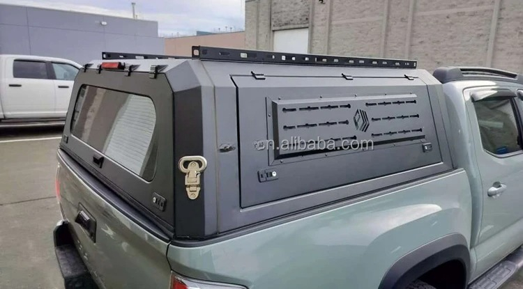 Best 2024 2025 Tacoma Top Outd - Outdoor Camping Ute ulasan dan harga