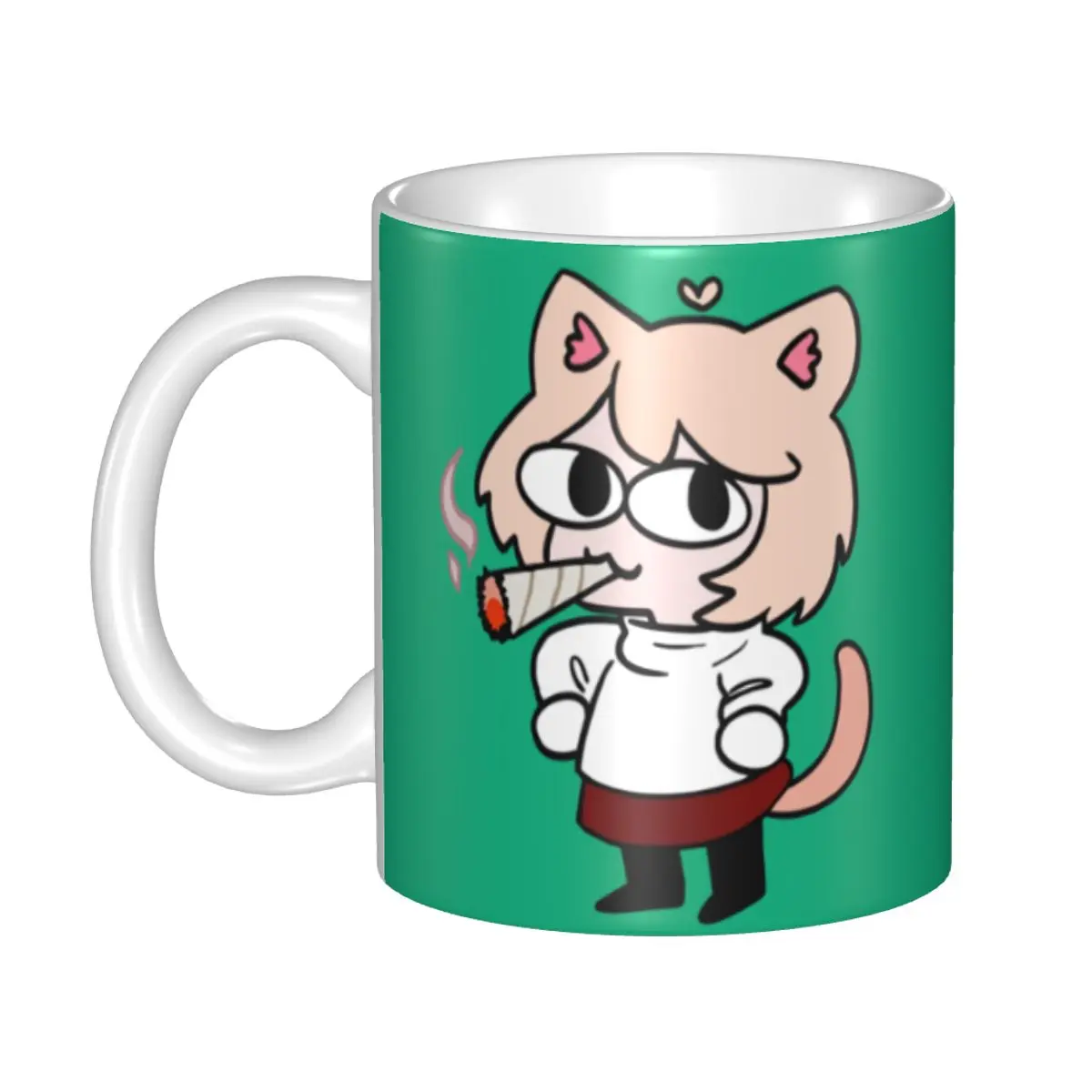 Neco Arc Coffee Mugs DIY Custo - Outdoor Camping Tv ulasan dan harga