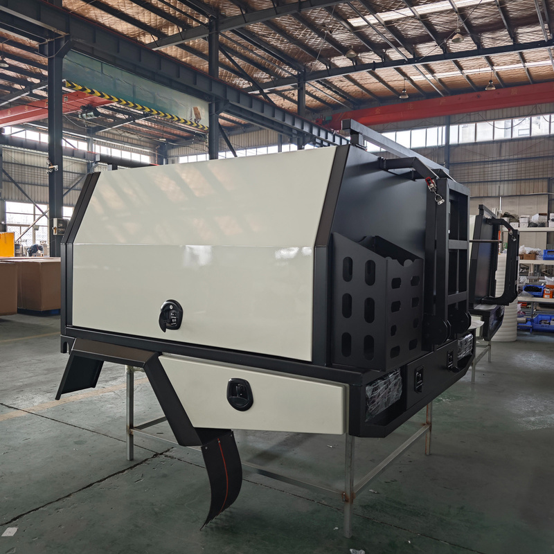 Outdoor Adventure Aluminium To - Outdoor Camping Ute ulasan dan harga