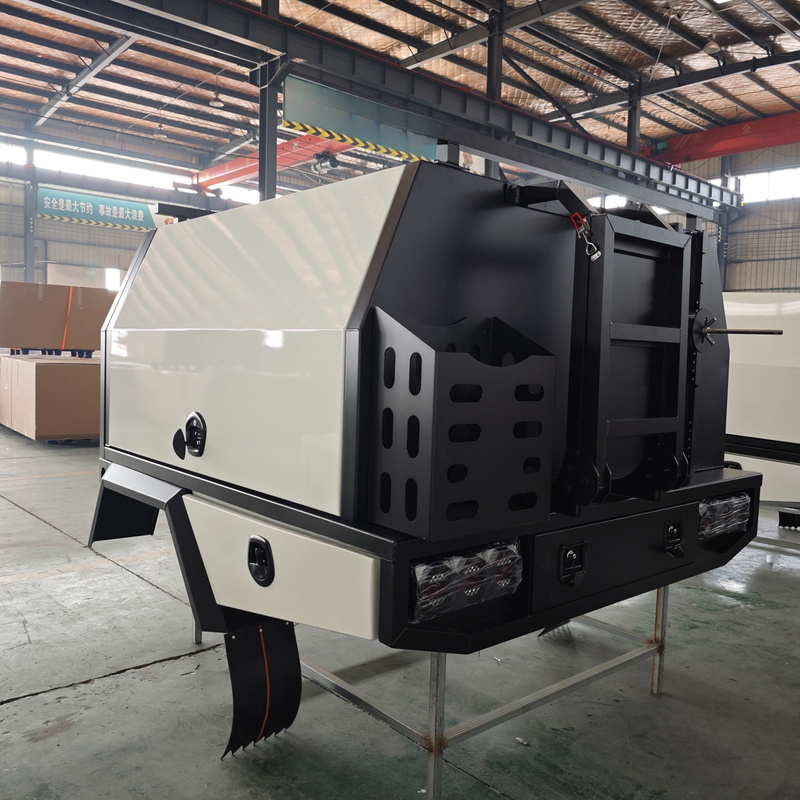 Outdoor Adventure Aluminium To - Outdoor Camping Ute ulasan dan harga
