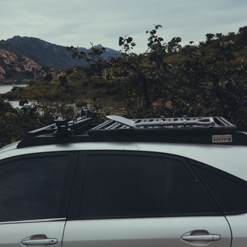 2026 SUV Outdoor Self-Driving  - Camping Hammock ulasan dan harga