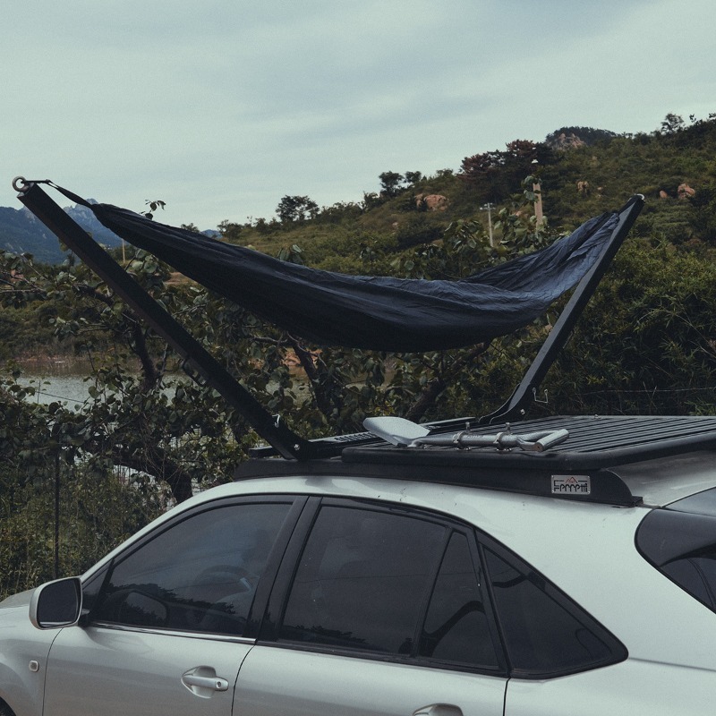 2026 SUV Outdoor Self-Driving  - Camping Hammock ulasan dan harga