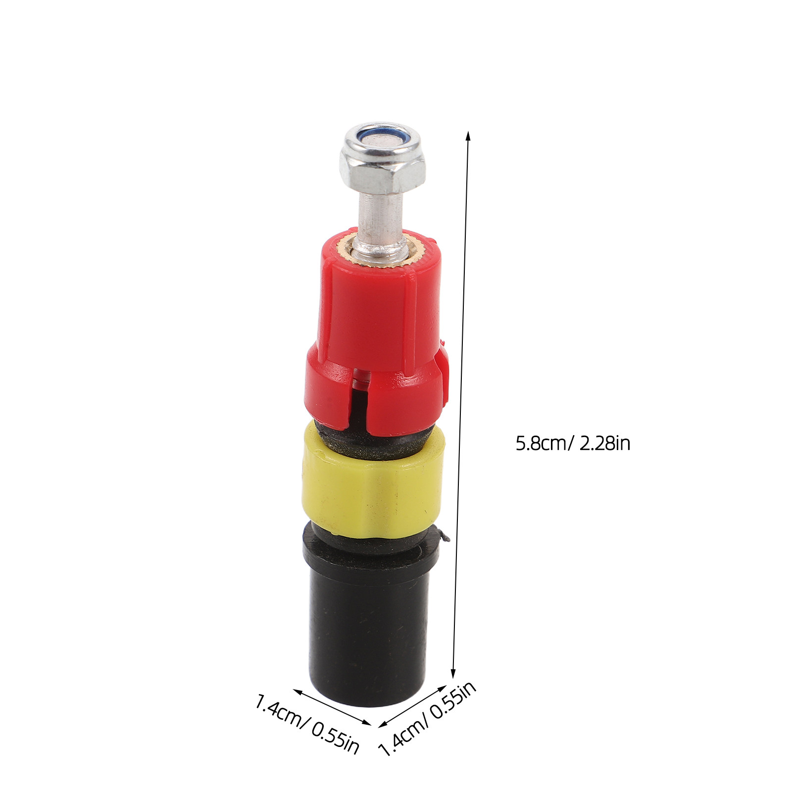 Trekking Pole Expansion Tube R - Trekking Poles ulasan dan harga