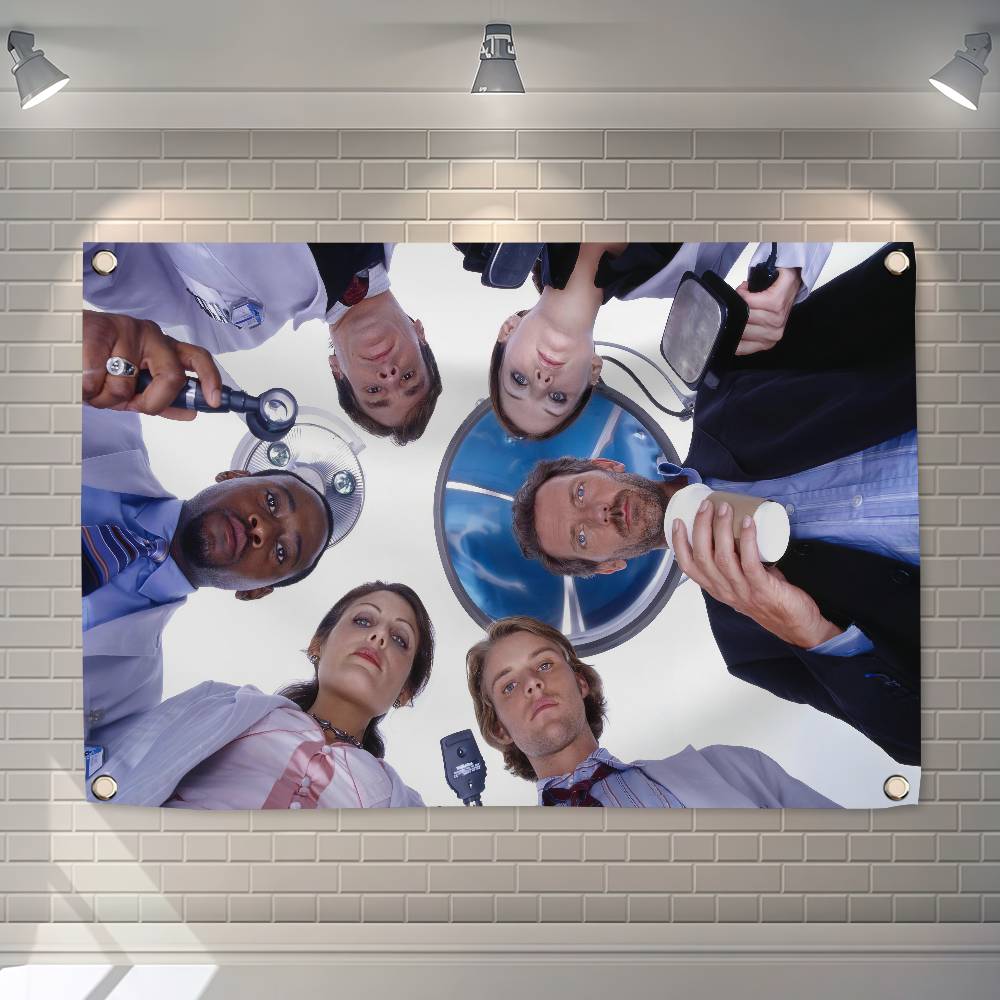 Hot TV H-House MD 150x200cm 60 - Outdoor Camping Tv ulasan dan harga