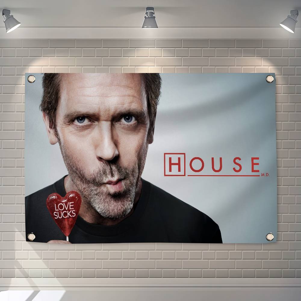 Hot TV H-House MD 150x200cm 60 - Outdoor Camping Tv ulasan dan harga