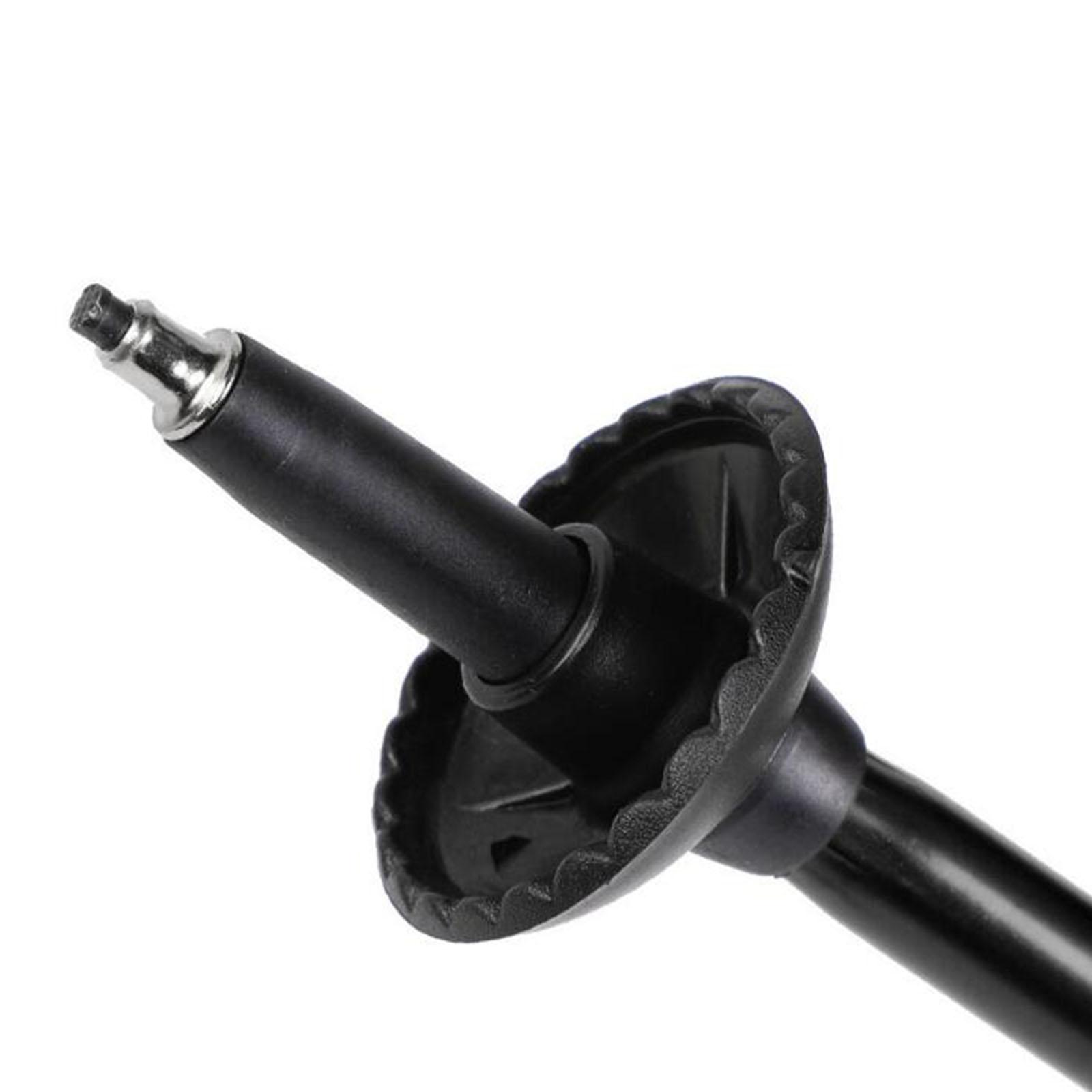 2/4Pcs Trekking Pole Mud Baske - Trekking Poles ulasan dan harga