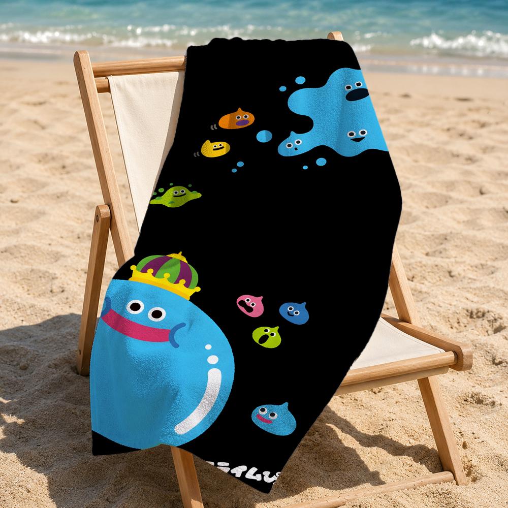 Game Character S-Slime Dragon  - Quest Outdoor Camping ulasan dan harga
