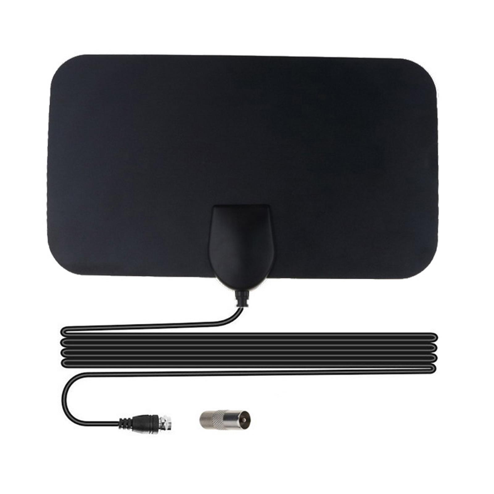1800 Mile Indoor HD Digital TV - Outdoor Camping Tv ulasan dan harga