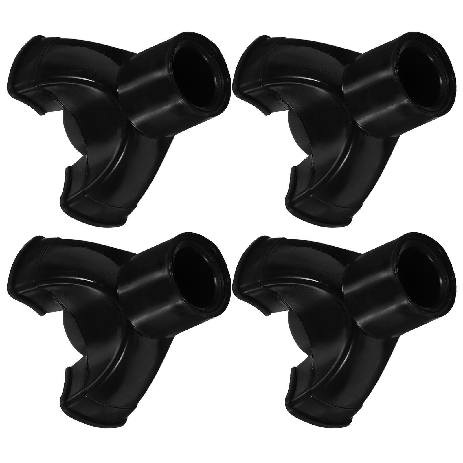 4Pcs Walking Cane Tips Replace - Trekking Poles ulasan dan harga