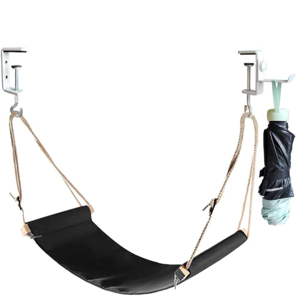 Portable Foot Rest Stool For O - Camping Hammock ulasan dan harga
