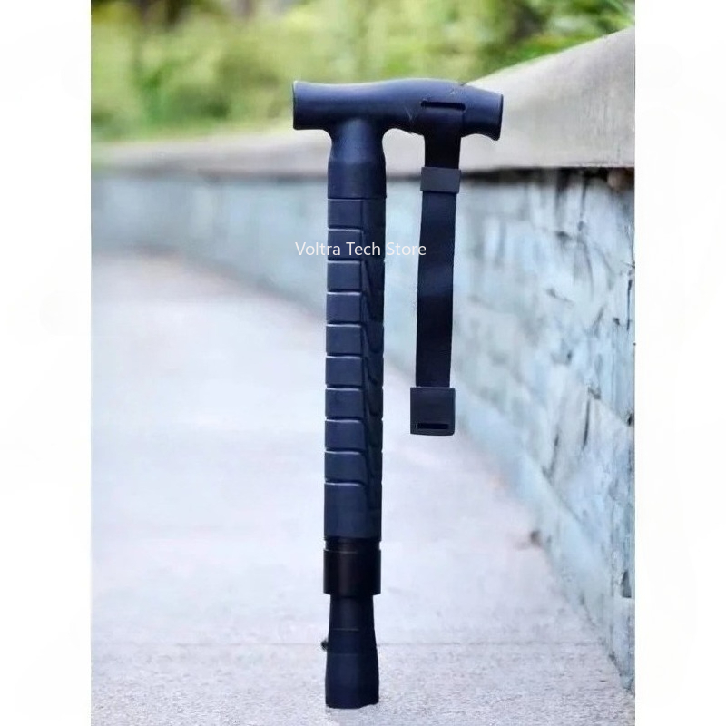 Integrated Retractable Trekkin - Trekking Poles ulasan dan harga