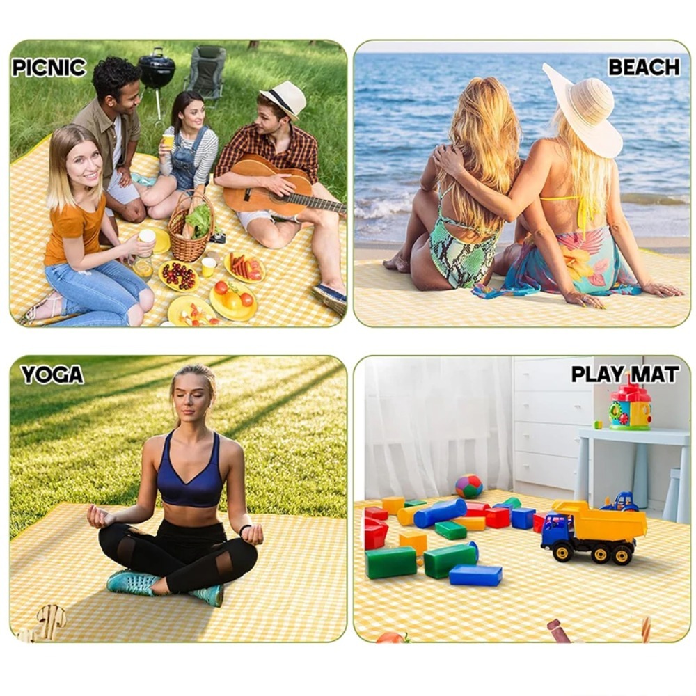 2mx2m Portable Outdoor foldabl - Outdoor Camping Activities ulasan dan harga