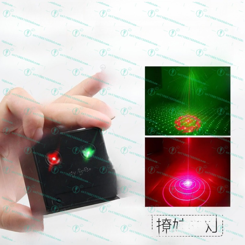 Portable rechargeable laser li - Outdoor Camping Activities ulasan dan harga