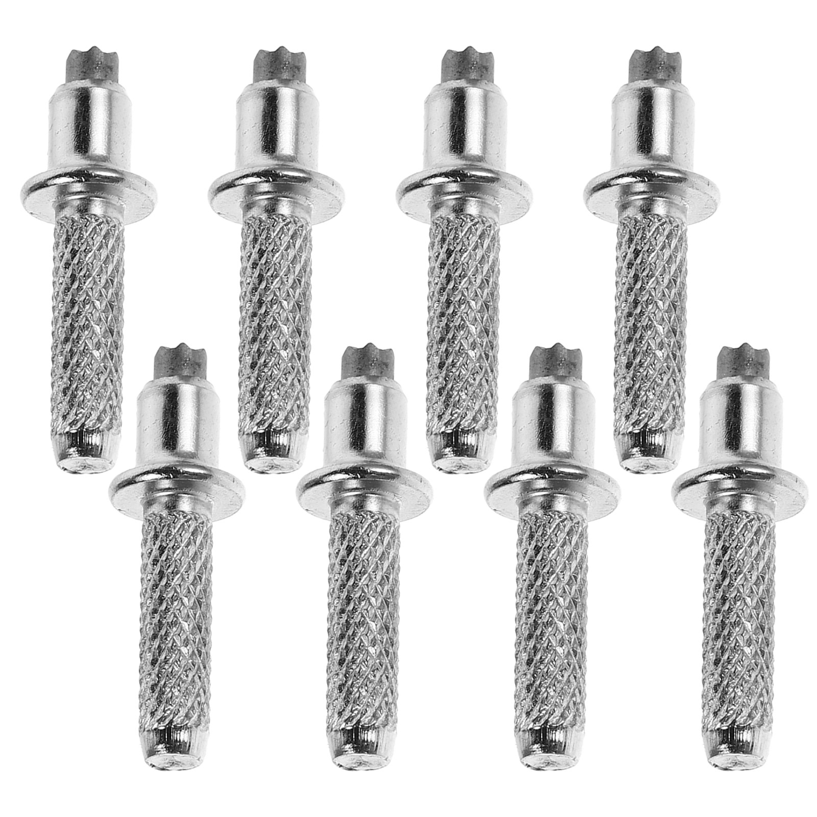 8Pcs Tungsten Steel Hiking Tre - Trekking Poles ulasan dan harga