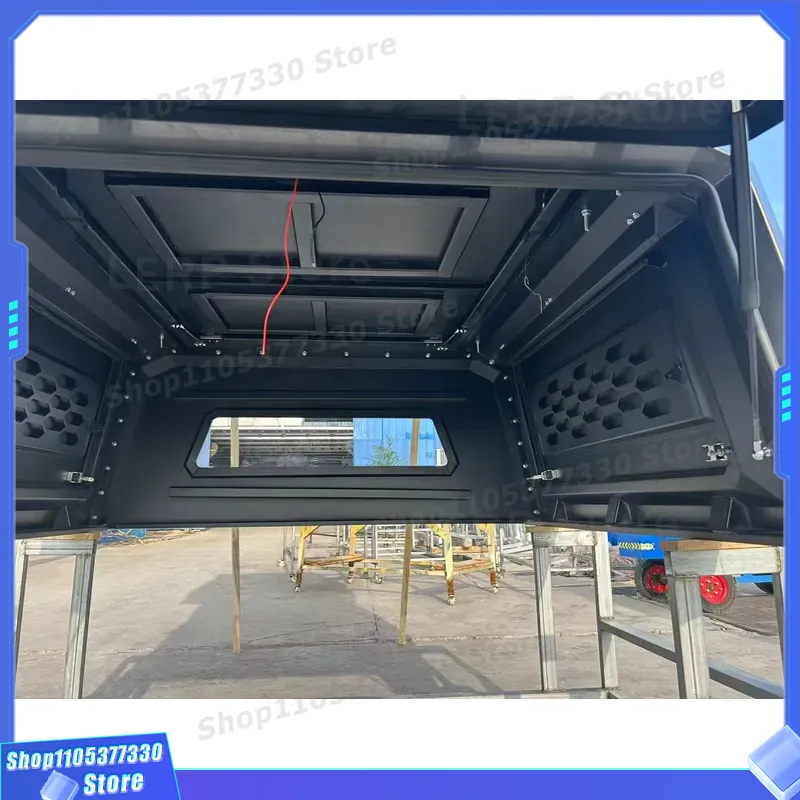 Aluminum Ute Roof Sink for Tru - Outdoor Camping Ute ulasan dan harga