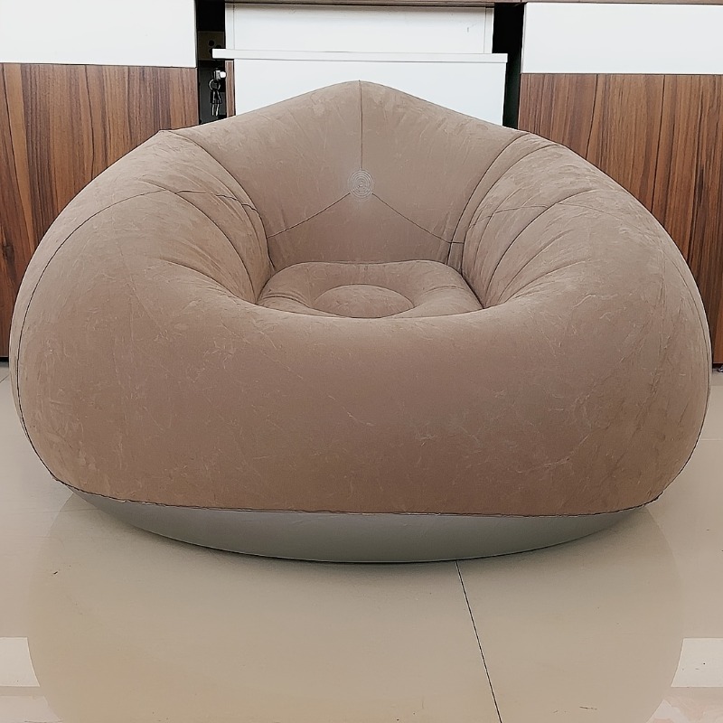 [Inflatable Sofa|Portable]Infl - Outdoor Camping Couch ulasan dan harga