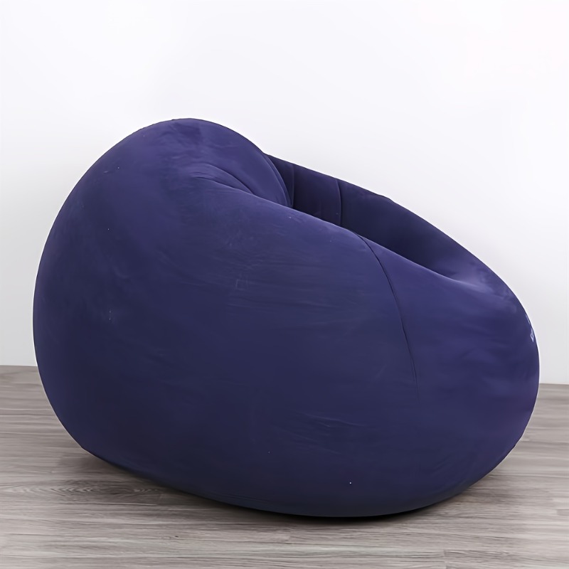 [Inflatable Sofa|Portable]Infl - Outdoor Camping Couch ulasan dan harga