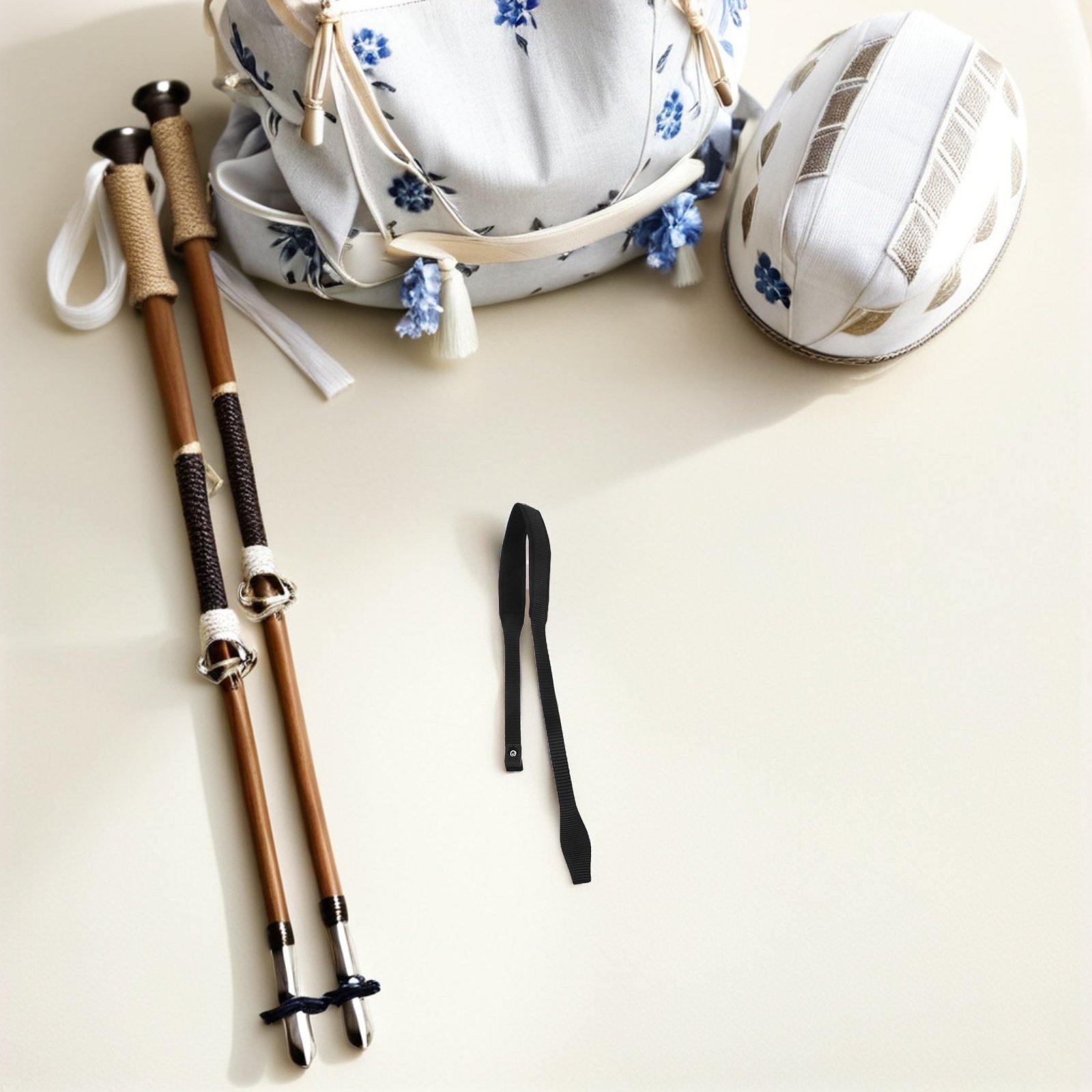 3Pcs Stylish Trekking Pole Wri - Trekking Poles ulasan dan harga