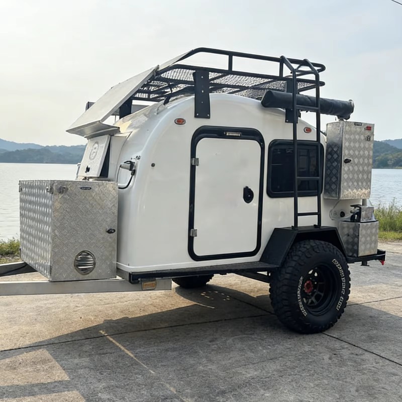 Custom Outdoor Motorhome for S - Outdoor Camping Beds For Sale ulasan dan harga