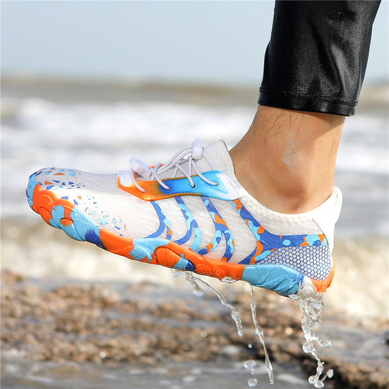 Unisex Quick-Drying Barefoot W - Trekking Poles ulasan dan harga