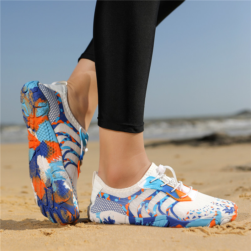 Unisex Quick-Drying Barefoot W - Trekking Poles ulasan dan harga