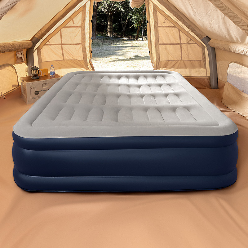 2026 Double Convertible Inflat - Outdoor Camping Beds For Sale ulasan dan harga