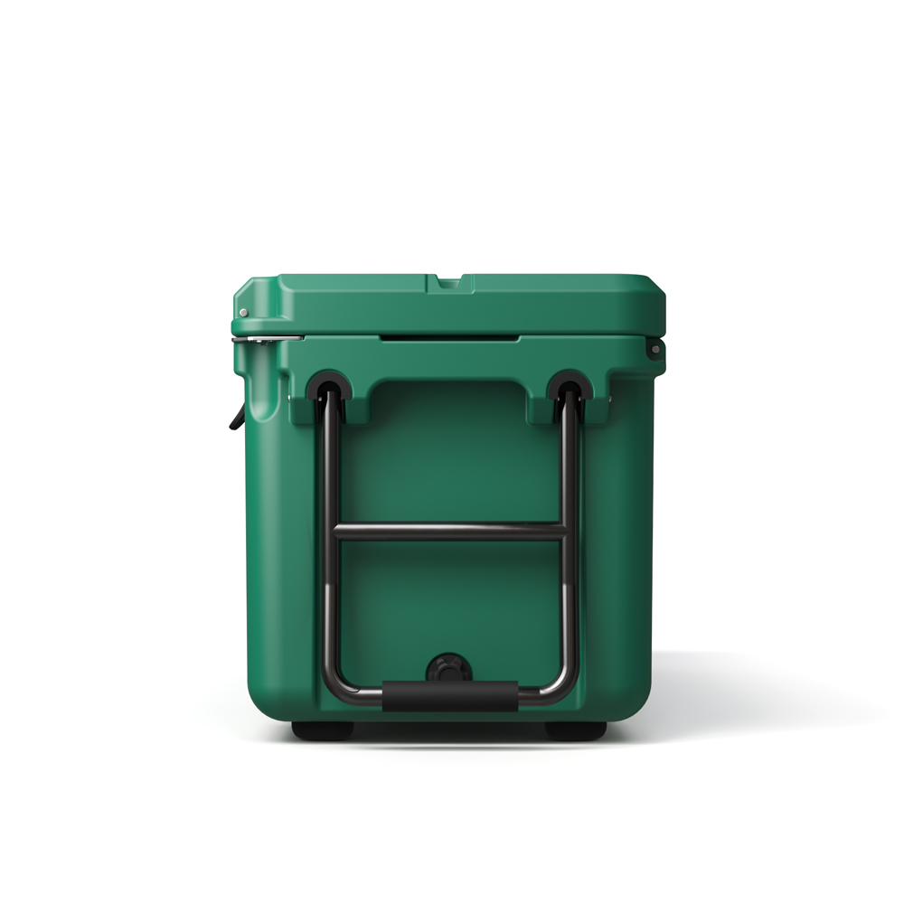 70QT Custom Logo Lunch Insulat - Outdoor Camping Logo ulasan dan harga