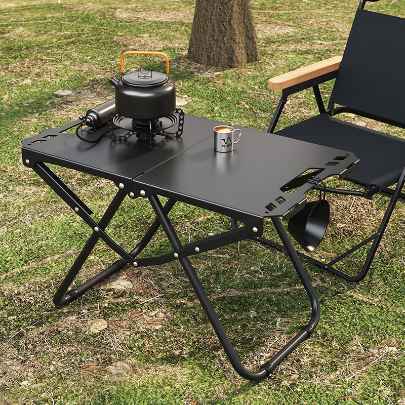 Portable Carbon Steel Outdoor  - Outdoor Camping Activities ulasan dan harga