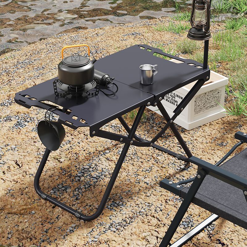 Portable Carbon Steel Outdoor  - Outdoor Camping Activities ulasan dan harga