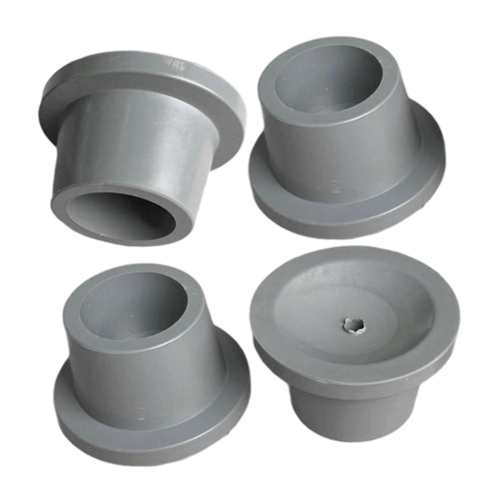 Rubber Trekking Pole Tips Repl - Trekking Poles ulasan dan harga