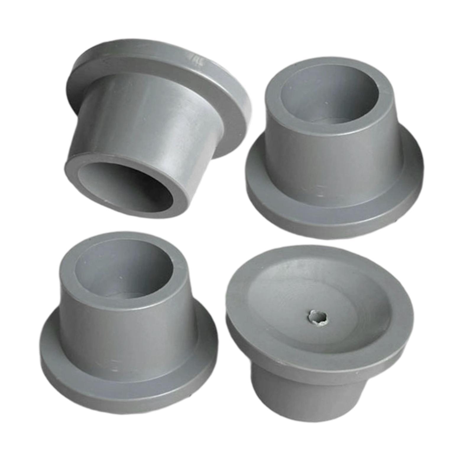 Rubber Trekking Pole Tips Repl - Trekking Poles ulasan dan harga