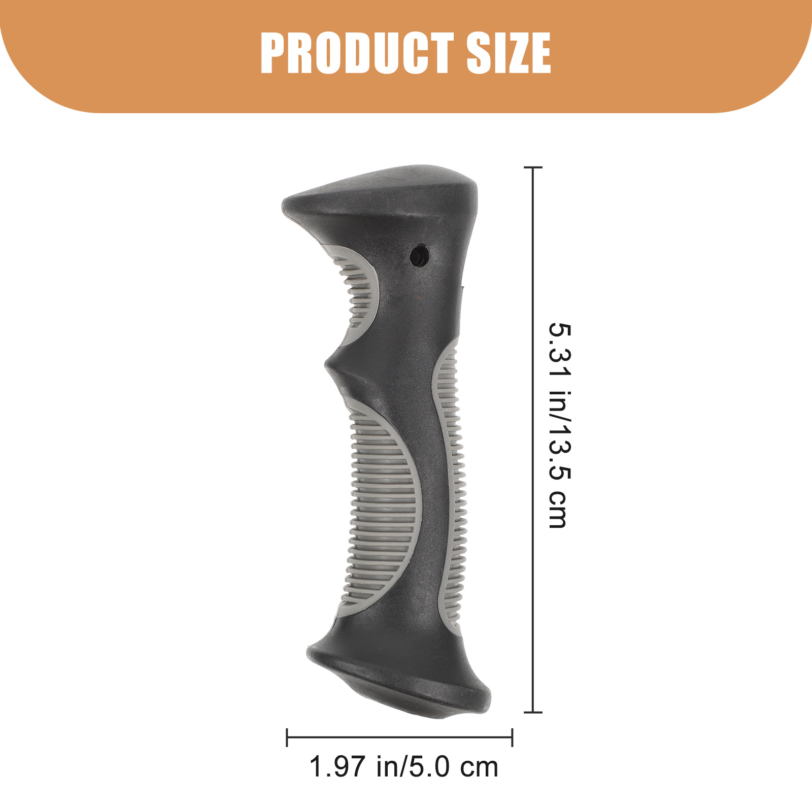 2pcs Plastic For Trekking Pole - Trekking Poles ulasan dan harga