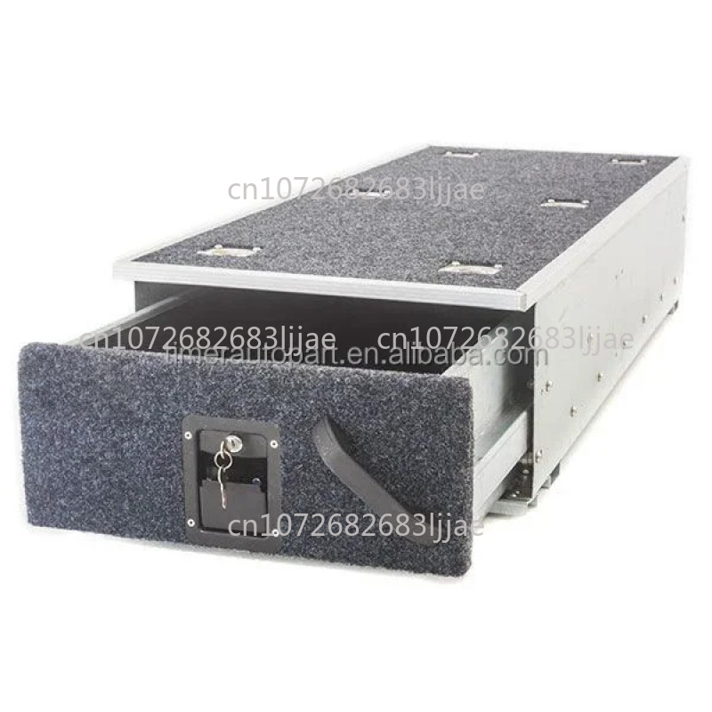 Outdoor 4X4 Camp Kitchen Drawe - Outdoor Camping Ute ulasan dan harga