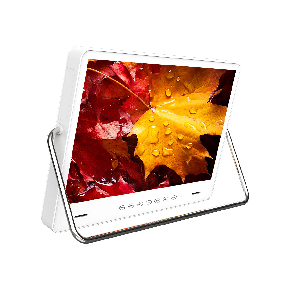 15.6 Inch Smart Portable TV fo - Outdoor Camping Tv ulasan dan harga
