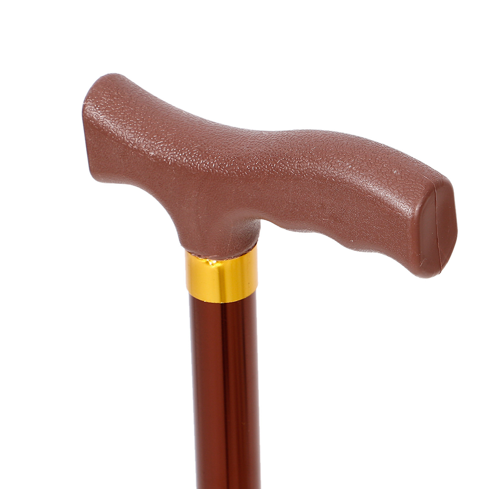 Aluminum Alloy Detachable Walk - Trekking Poles ulasan dan harga