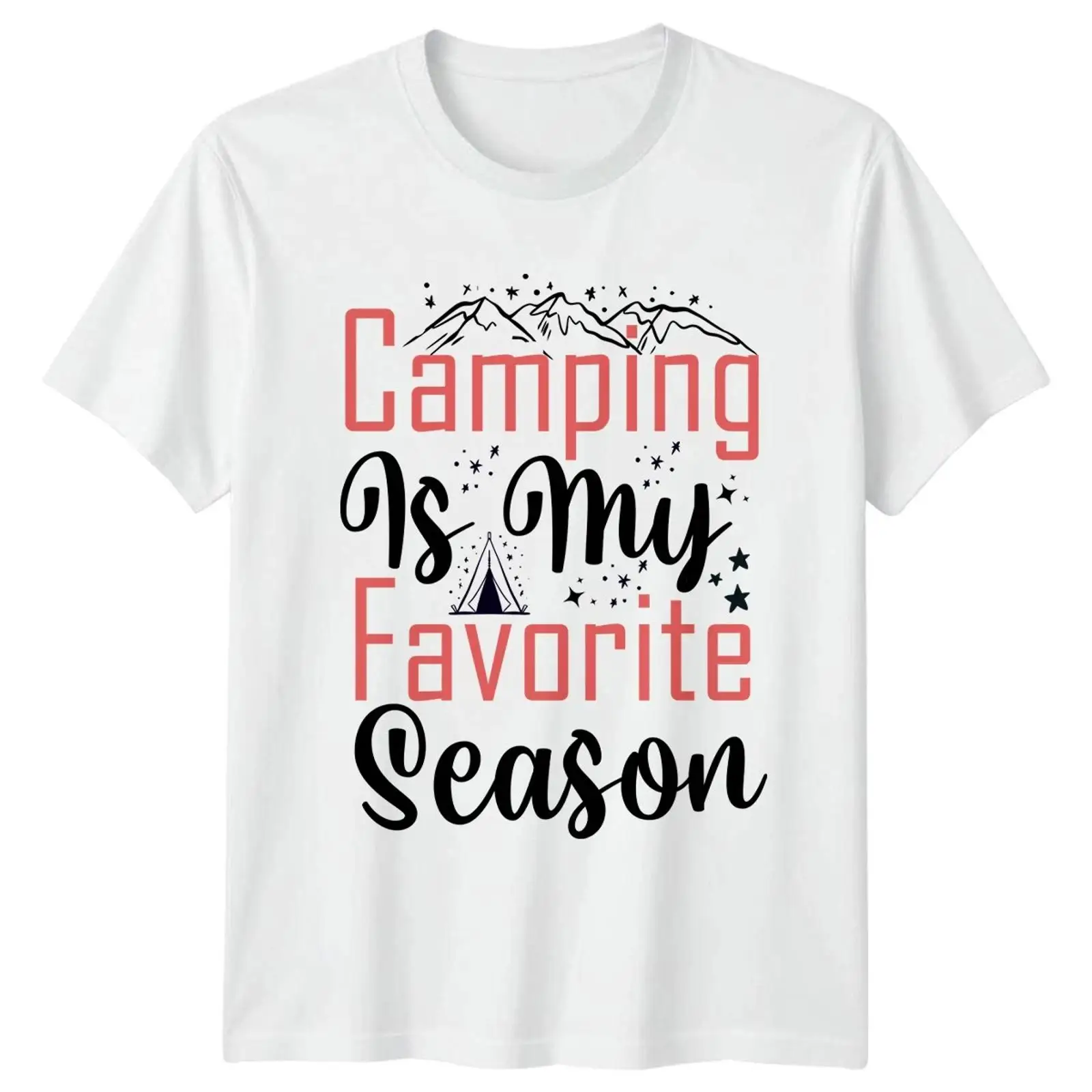 Camping Is My Favorite Season  - Outdoor Und Camping ulasan dan harga